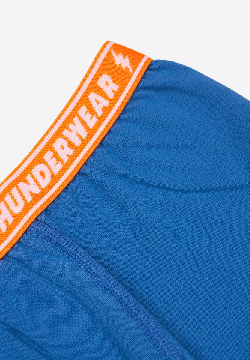 Μποξεράκια παιδικά Basics Ocean 4 Τεμ. 316-2 φωτογραφία