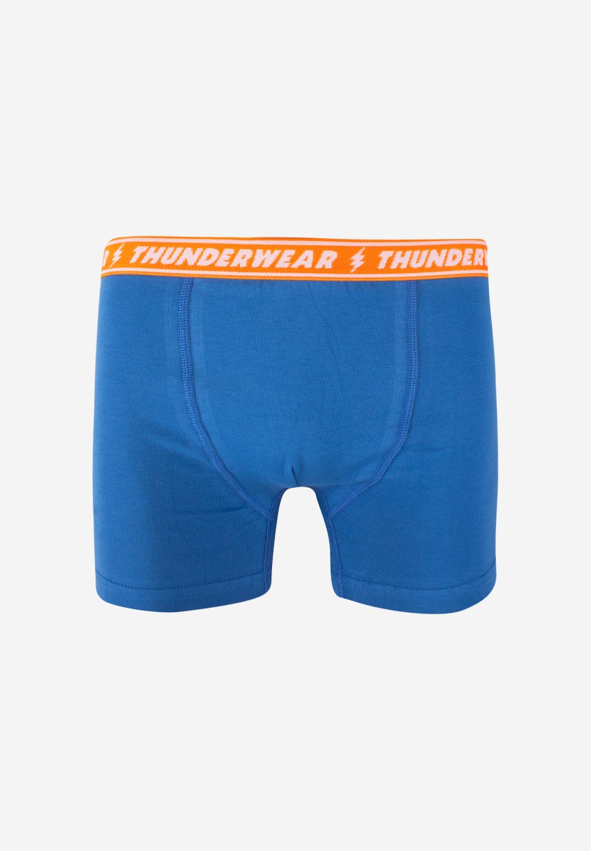 Μποξεράκια εφηβικά Basics Ocean 4 Τεμ. 316-3 φωτογραφία