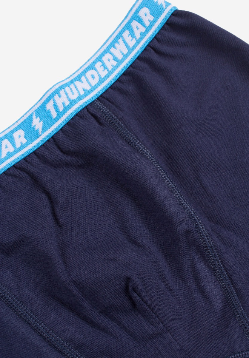 Μποξεράκια εφηβικά Basics Ocean 4 Τεμ. 316-3 φωτογραφία