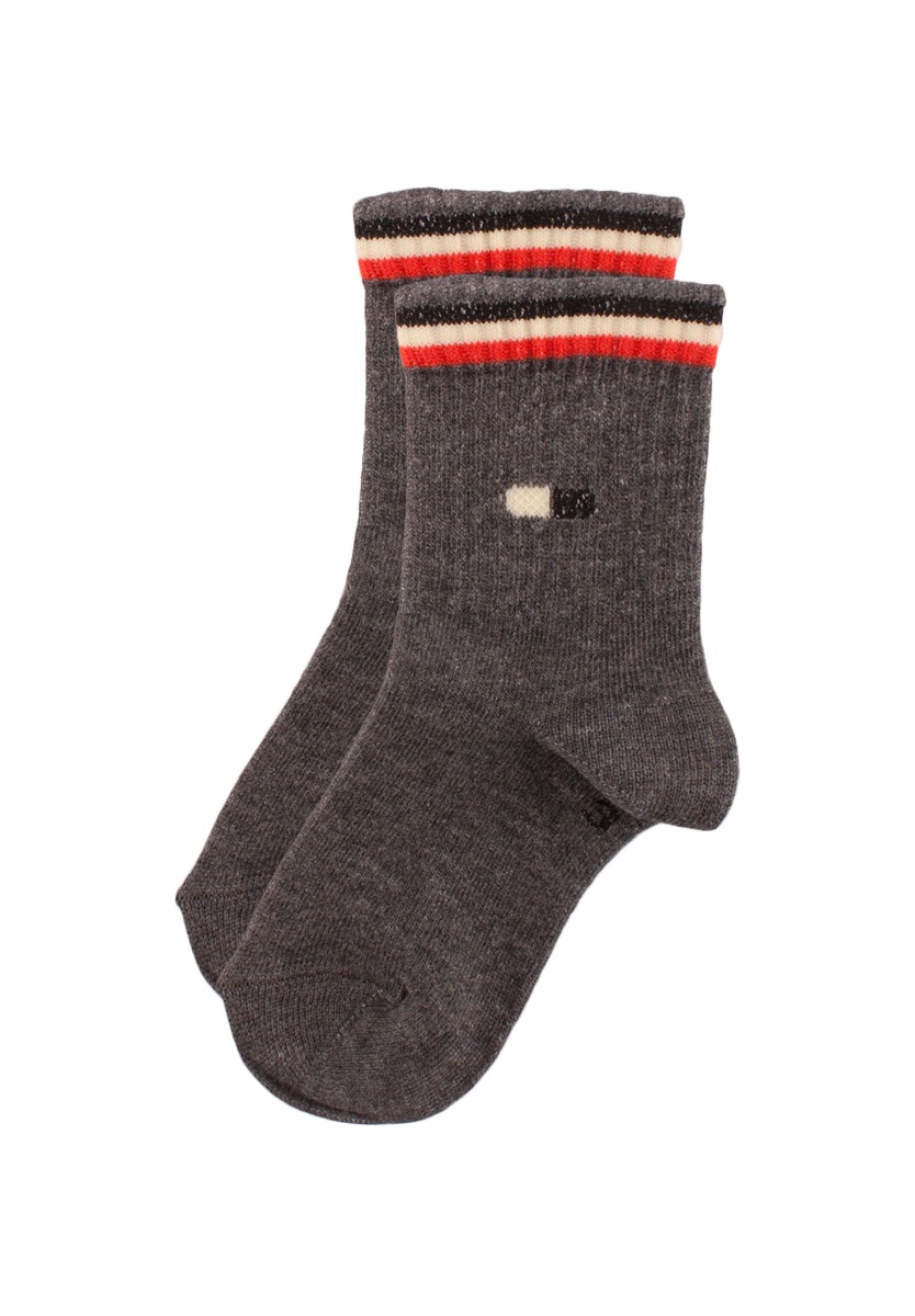 Κάλτσες παιδικές Basics Design 6 Τεμ. 5509647 φωτογραφία