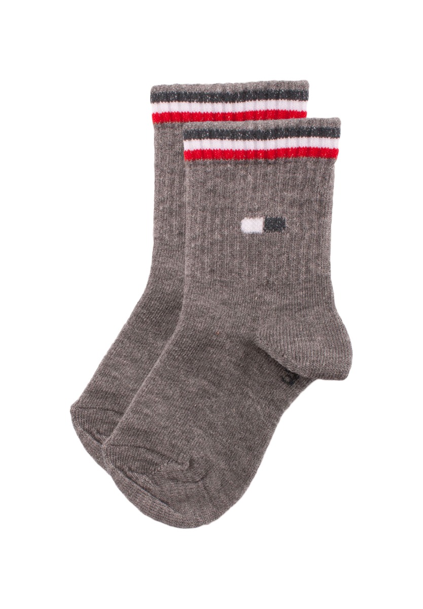 Κάλτσες παιδικές Basics Design 6 Τεμ. 5509647 φωτογραφία