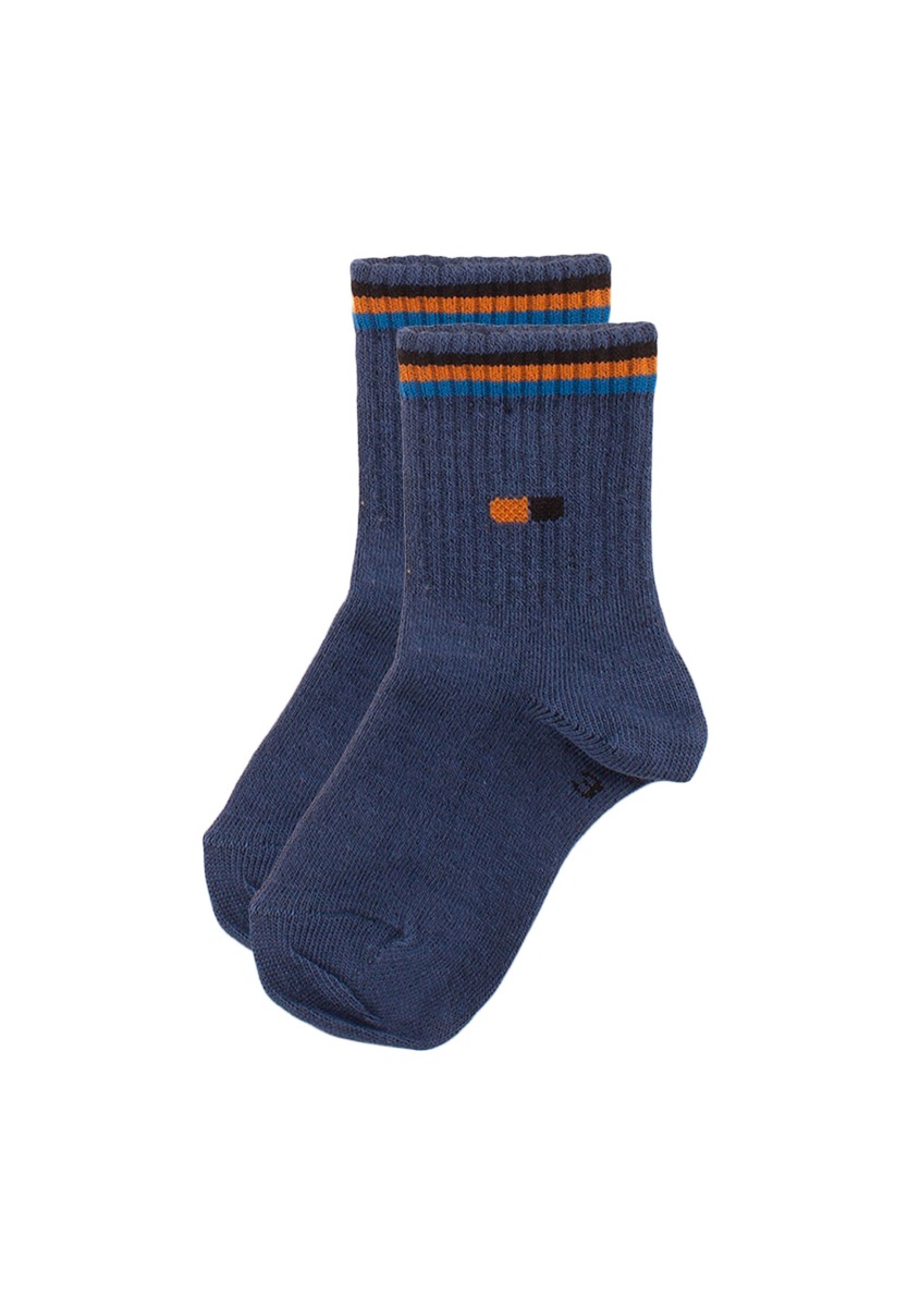 Κάλτσες παιδικές Basics Design 6 Τεμ. 5509647 φωτογραφία