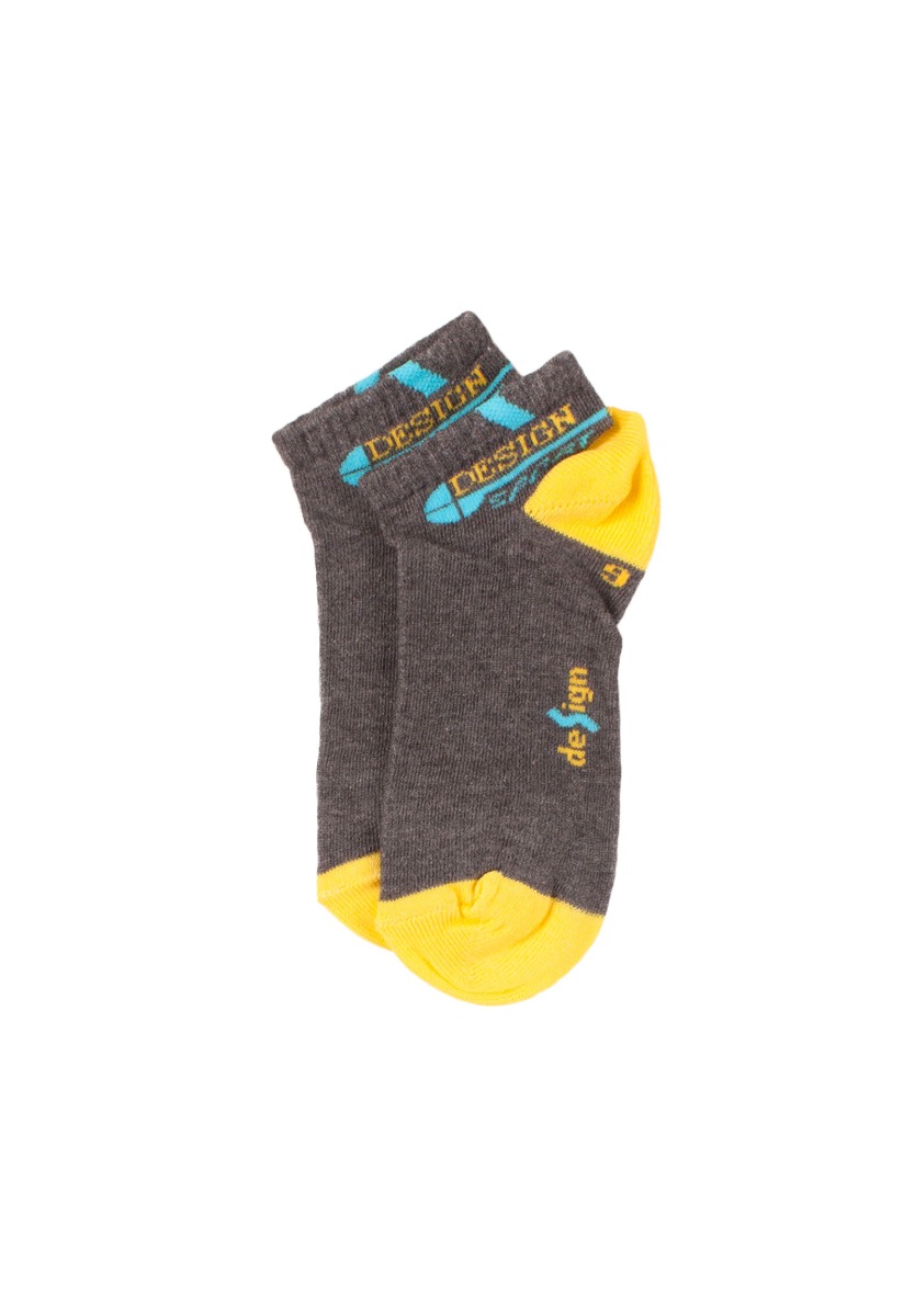 Σοσόνια παιδικά Design Super Προσφορά 6 Τεμ. DE18 φωτογραφία