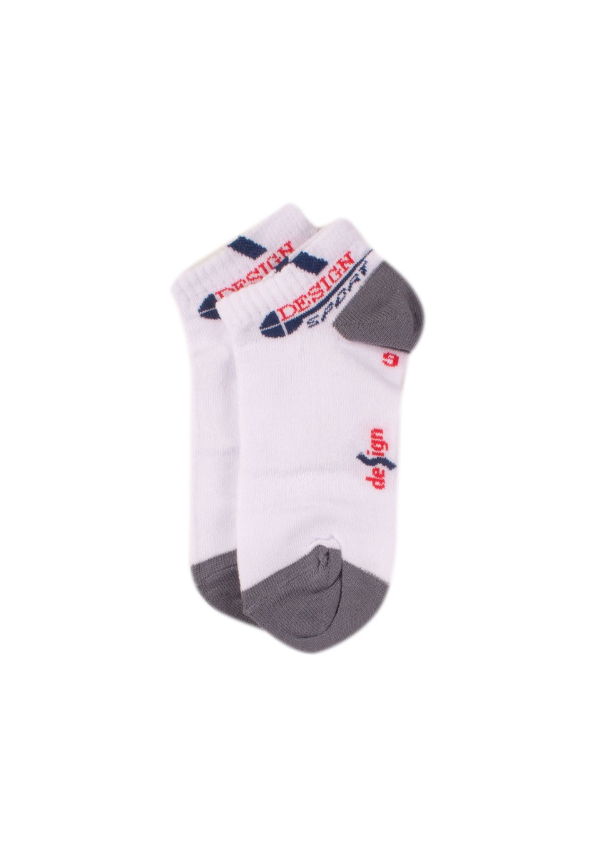 Σοσόνια παιδικά Design Super Προσφορά 6 Τεμ. DE18 φωτογραφία