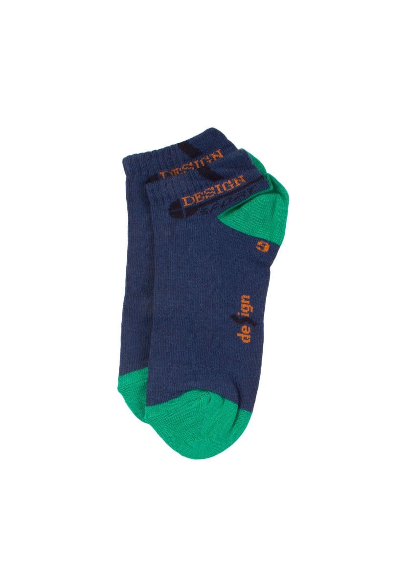 Σοσόνια παιδικά Design Super Προσφορά 6 Τεμ. DE18 φωτογραφία