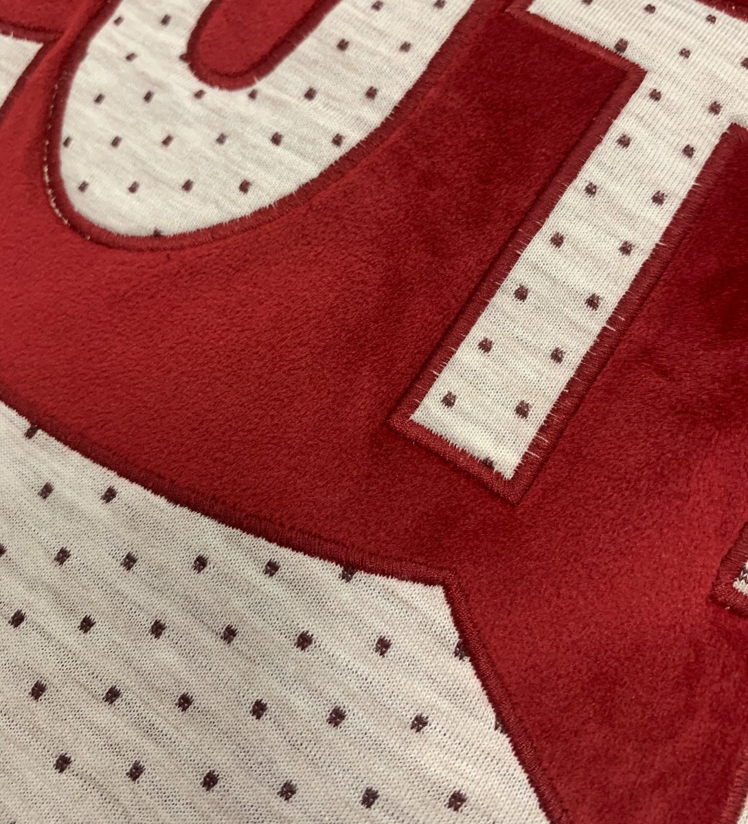 Πιτζάμα γυναικεία πουά Cute Sevim 12233 φωτογραφία