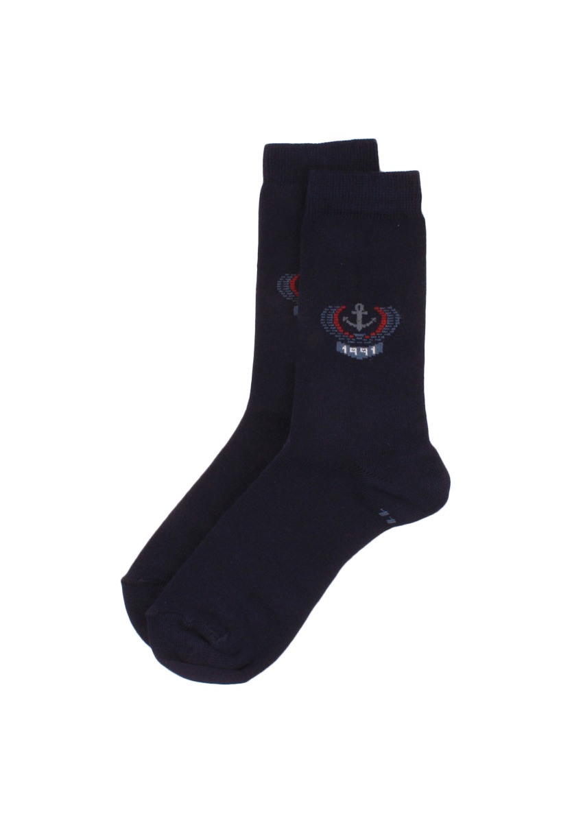 Κάλτσες παιδικές Anchors Design 6 Τεμ. 5503662 φωτογραφία