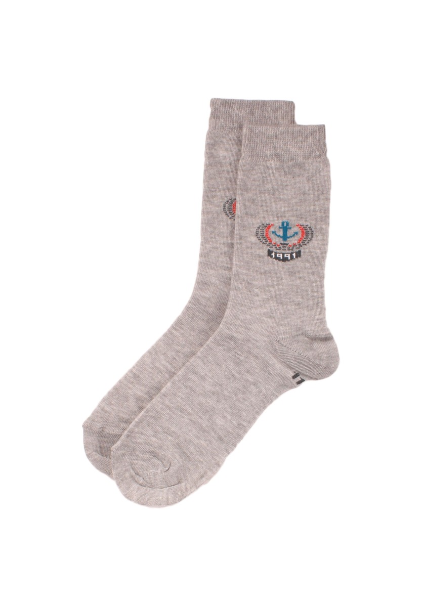 Κάλτσες παιδικές Anchors Design 6 Τεμ. 5503662 φωτογραφία