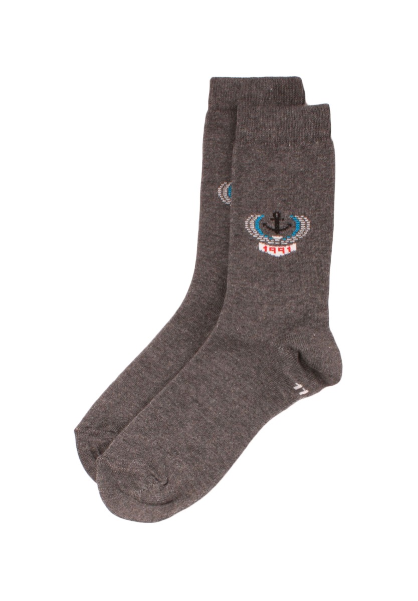 Κάλτσες παιδικές Anchors Design 6 Τεμ. 5503662 φωτογραφία