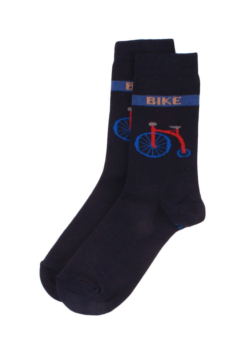 Κάλτσες παιδικές Bikes Design 6 Τεμ. 5503658 φωτογραφία