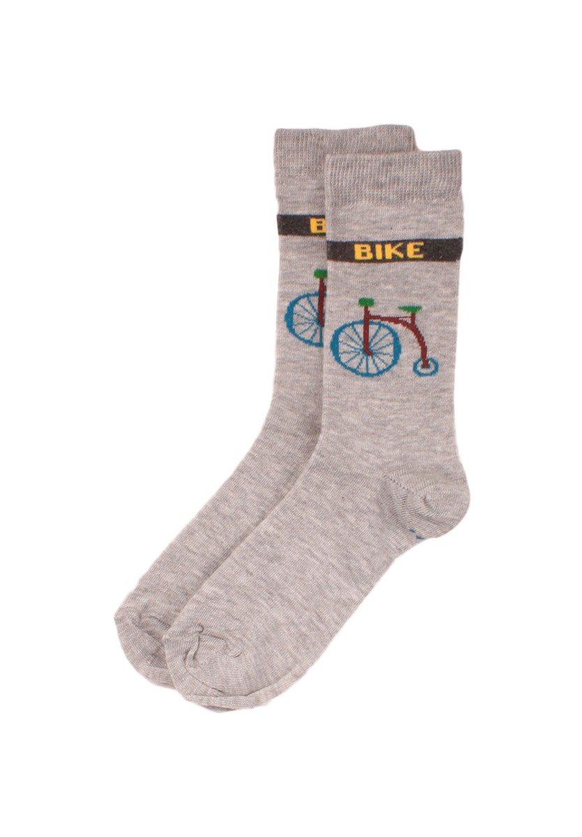 Κάλτσες παιδικές Bikes Design 6 Τεμ. 5503658 φωτογραφία