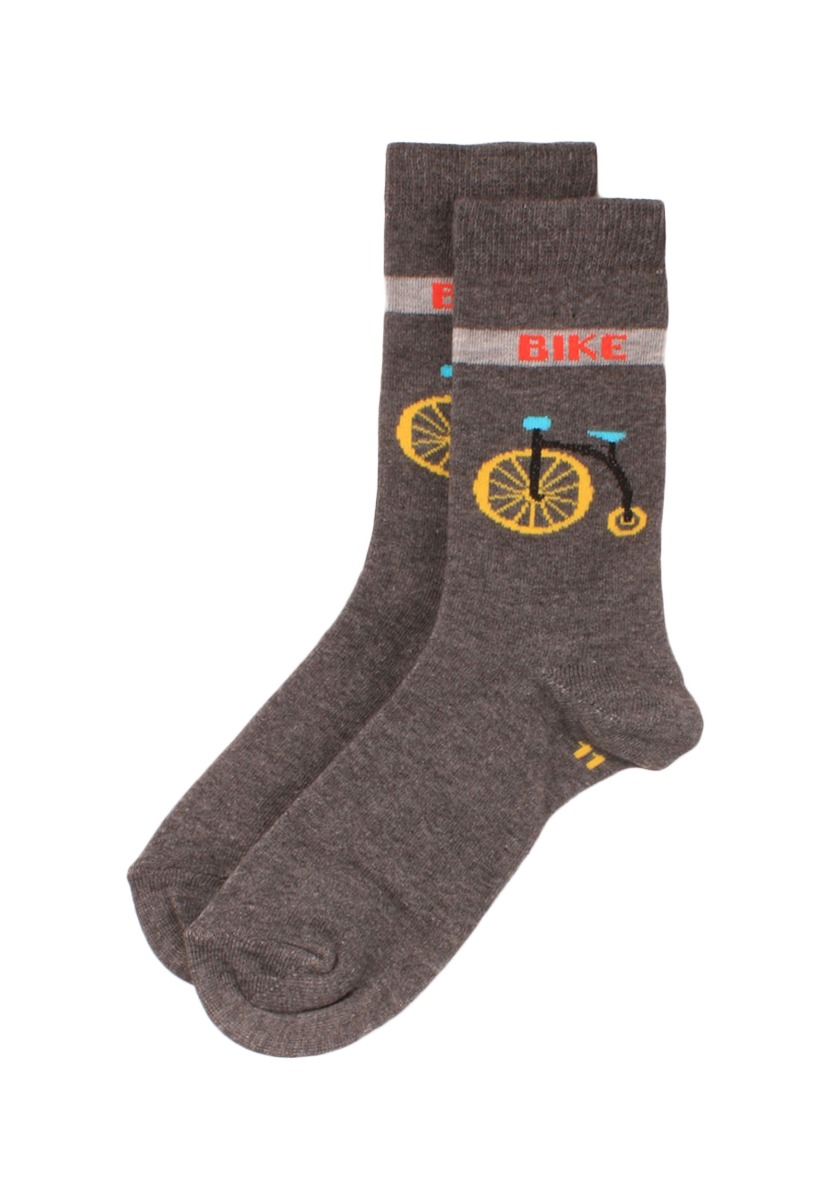 Κάλτσες παιδικές Bikes Design 6 Τεμ. 5503658 φωτογραφία