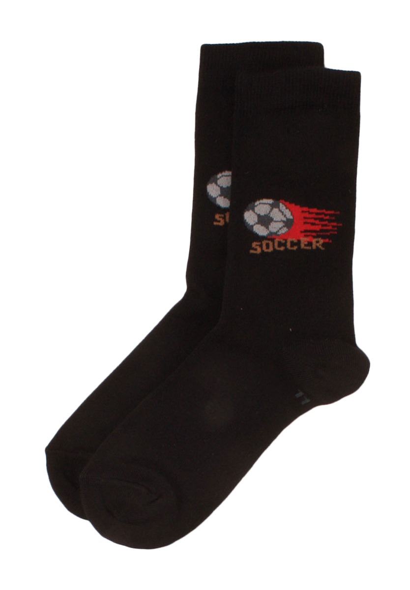 Κάλτσες παιδικές Soccer Games Design 6 Τεμ. 5503430 φωτογραφία