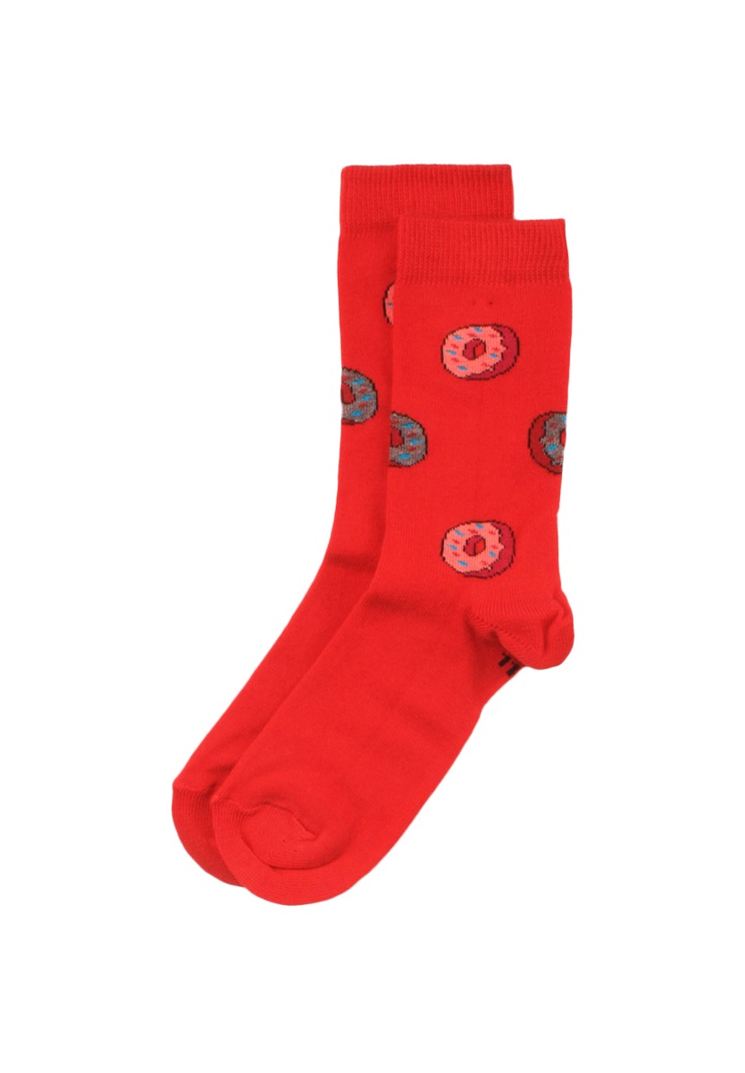 Κάλτσες παιδικές Donuts Design 6 Τεμ. 5511662 φωτογραφία