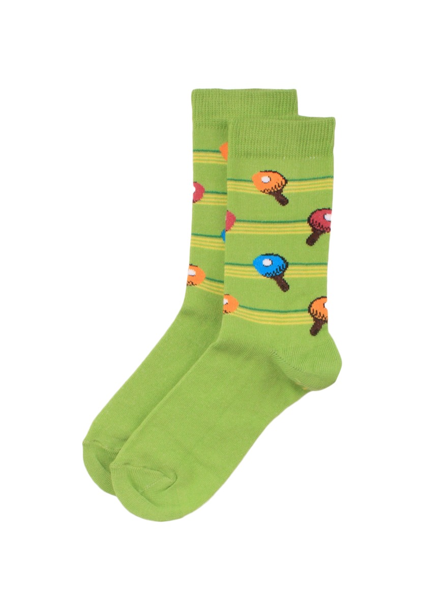 Κάλτσες παιδικές Colourful Keys Design 6 Τεμ. 5511644 φωτογραφία