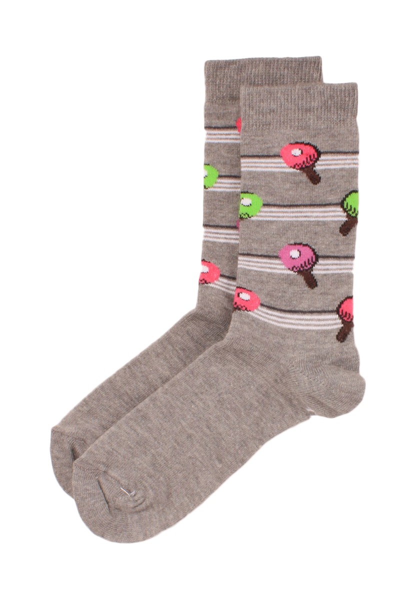 Κάλτσες παιδικές Colourful Keys Design 6 Τεμ. 5511644 φωτογραφία