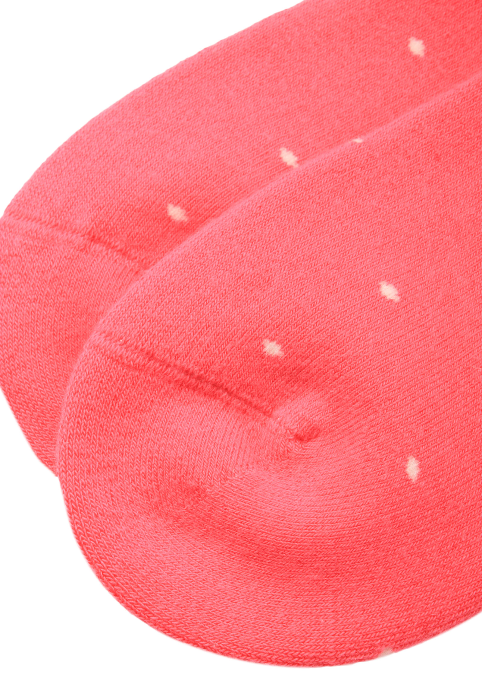 Κάλτσες γυναικείες πετσετέ απαλές Cats 24627-Ροζ φωτογραφία