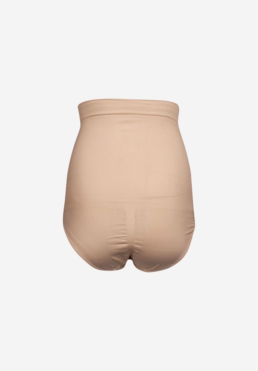 Λαστέξ High Waist Slip Shaper 9300-Μπεζ φωτογραφία