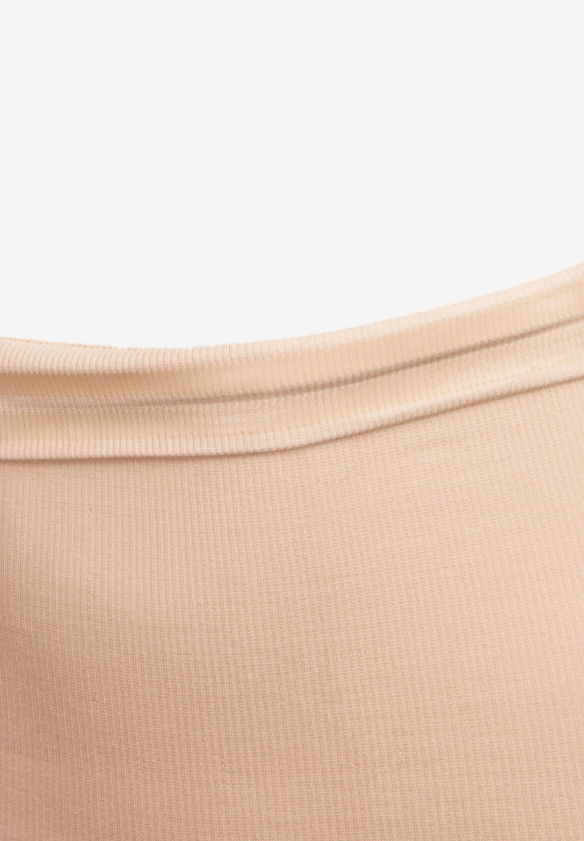 Λαστέξ High Waist Slip Shaper 9300-Μπεζ φωτογραφία