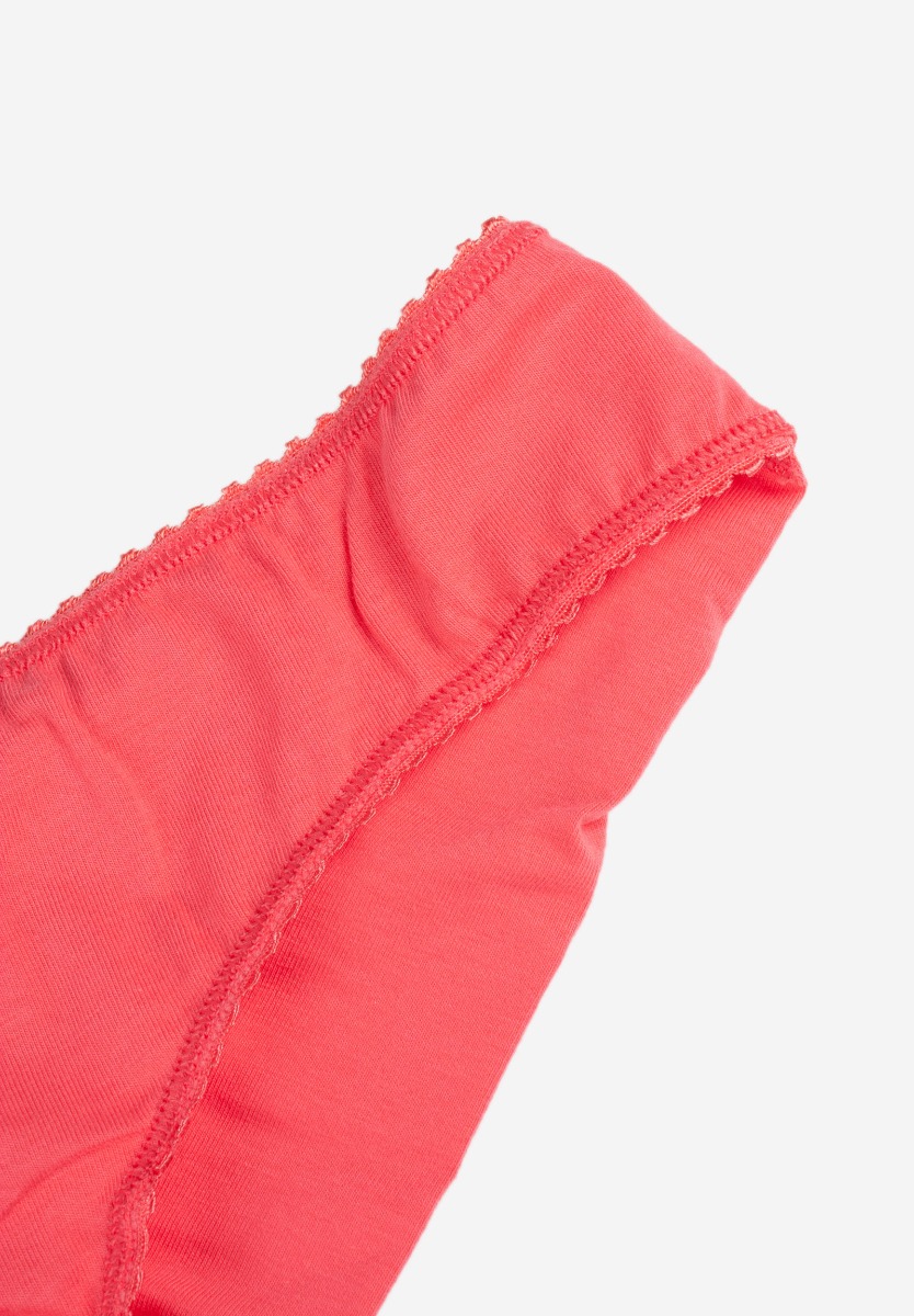 Slip Brazil γυναικείο βαμβακερό Norddiva Kate σε συσκευασία 5 τεμαχίων KATE2-5 Χρώματα φωτογραφία