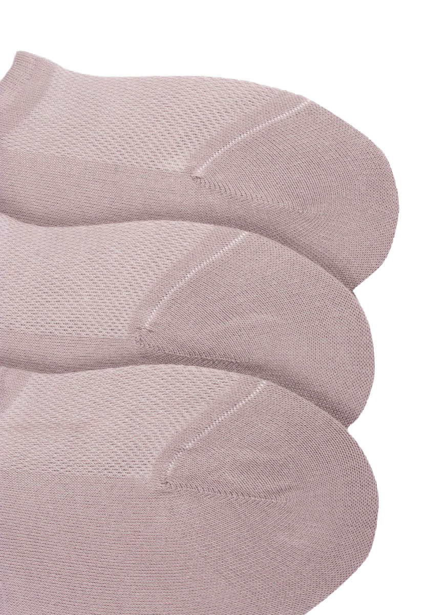 Σουμπά βαμβακερά ανδρικά δεν γλιστράει στο πόδι Trendy SOU2-Γκρι φωτογραφία