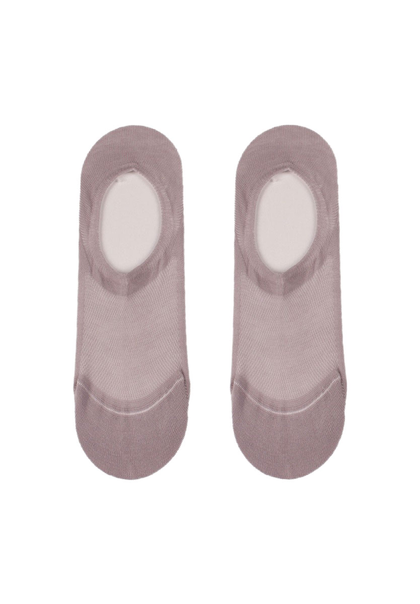 Σουμπά βαμβακερά ανδρικά δεν γλιστράει στο πόδι Trendy SOU2-Γκρι φωτογραφία