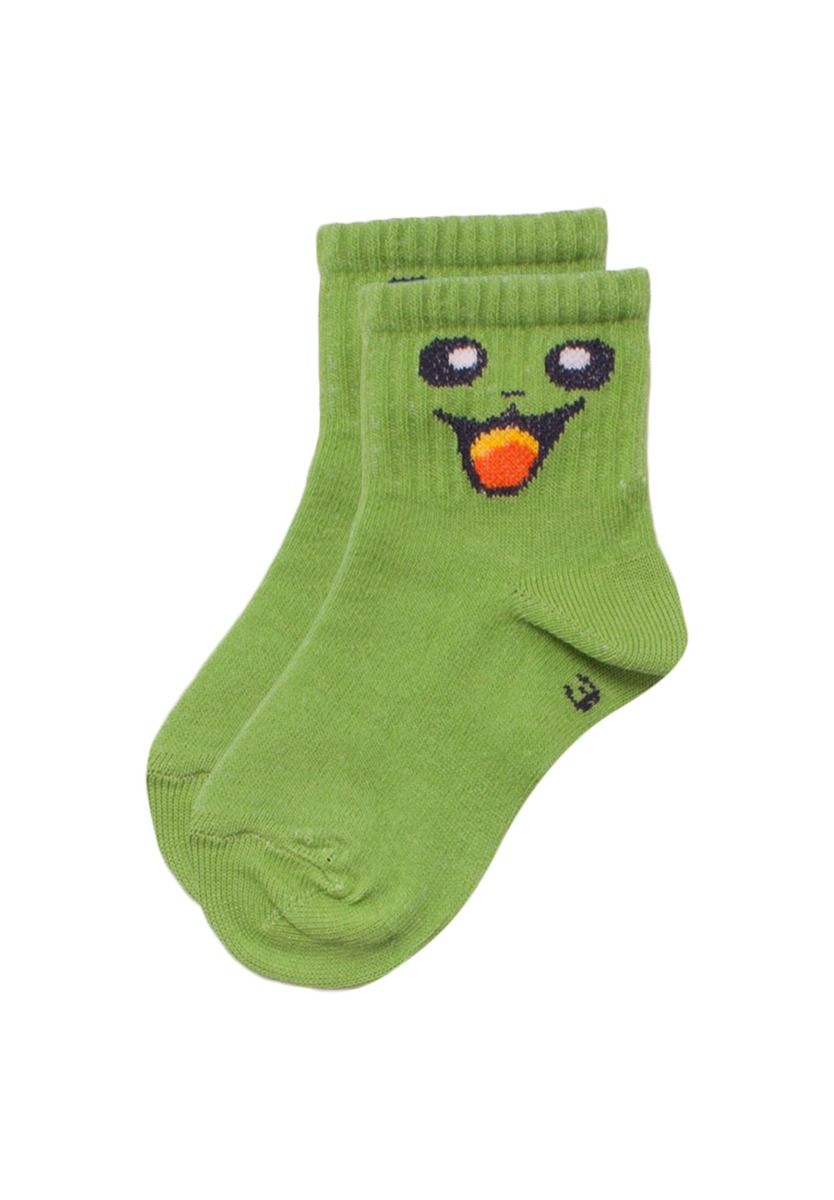 Κάλτσες παιδικές ημίκοντες Cool Games 6 Τεμ. 5105093 φωτογραφία