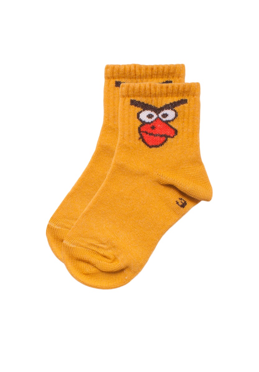 Κάλτσες παιδικές ημίκοντες Cool Games 6 Τεμ. 5105093 φωτογραφία