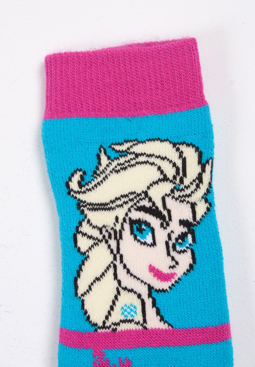 Κάλτσα παιδική ισοθερμική Frozen FR12429 φωτογραφία