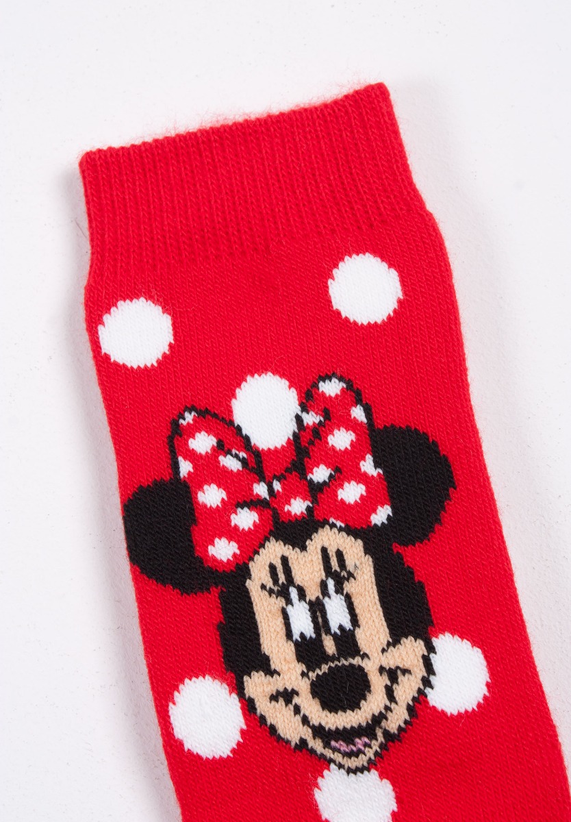 Κάλτσες παιδικές ισοθερμικές Minnie Disney MN12431 φωτογραφία
