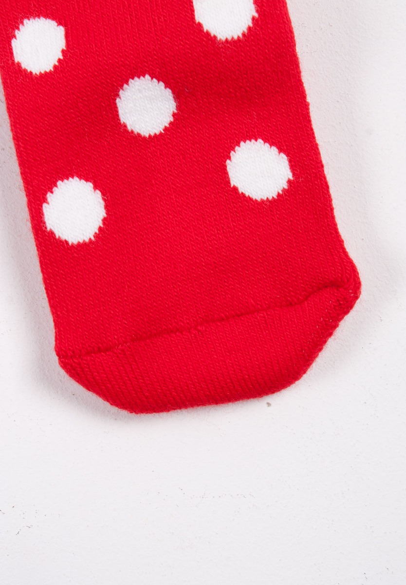 Κάλτσες παιδικές ισοθερμικές Minnie Disney MN12431 φωτογραφία