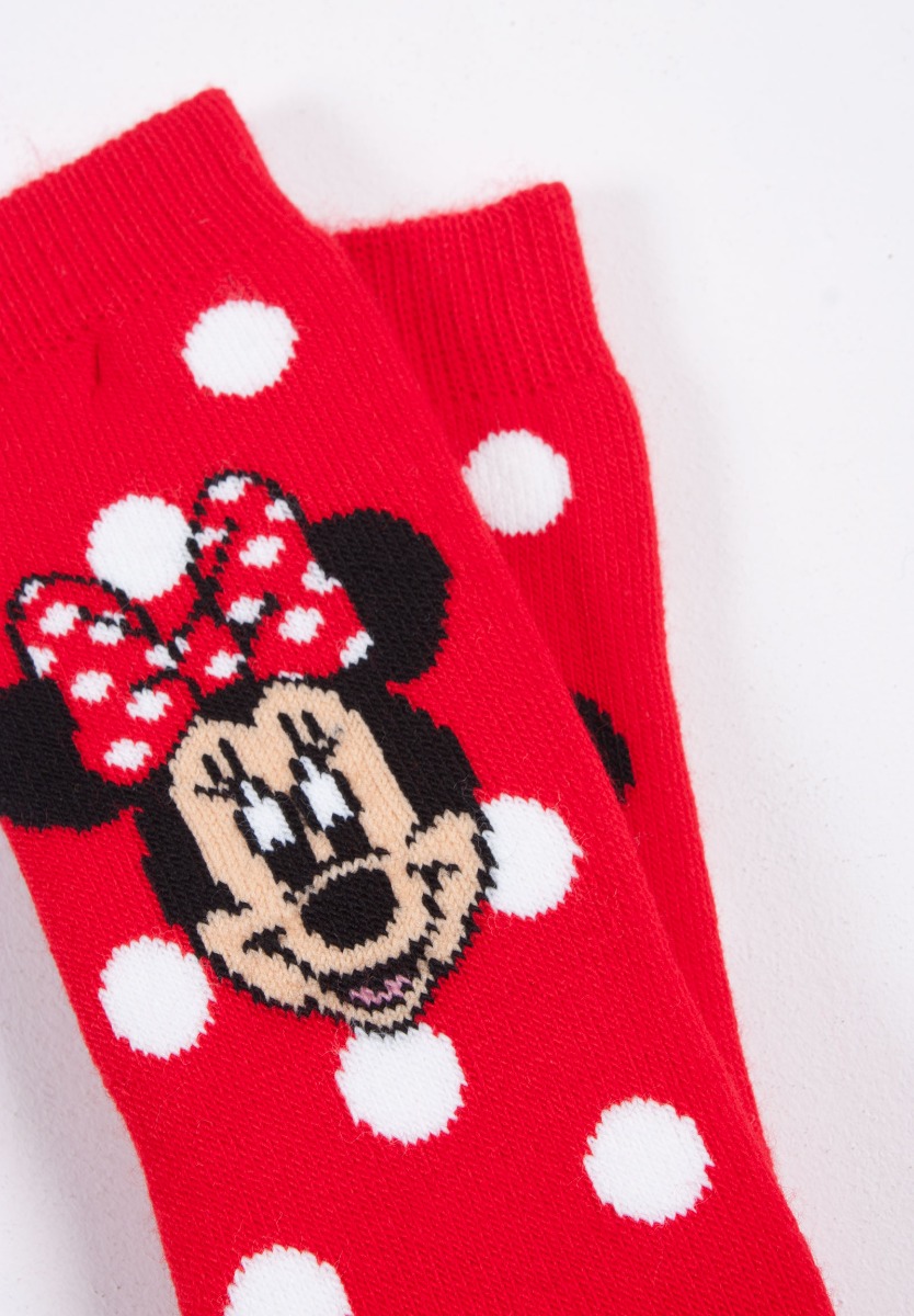 Κάλτσες παιδικές ισοθερμικές Minnie Disney MN12431 φωτογραφία