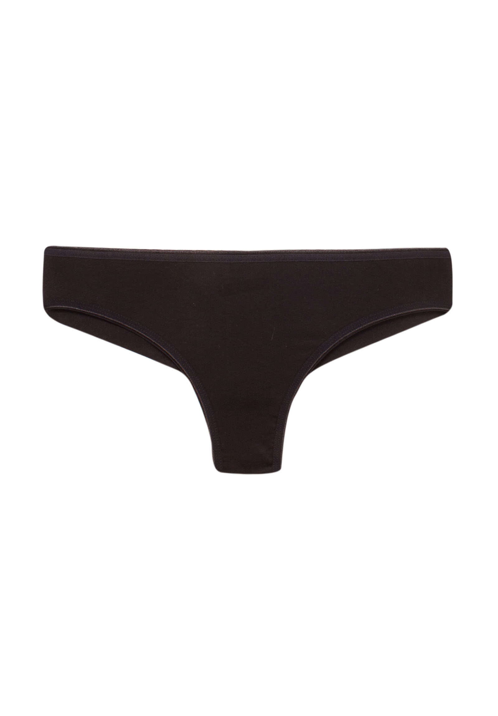 Brazil απαλά Modal 3 Τεμ. 11530-Μαύρο φωτογραφία