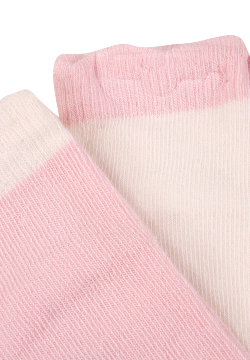 Κάλτσες Bebe Hearts 6 Τεμ. 68195A φωτογραφία