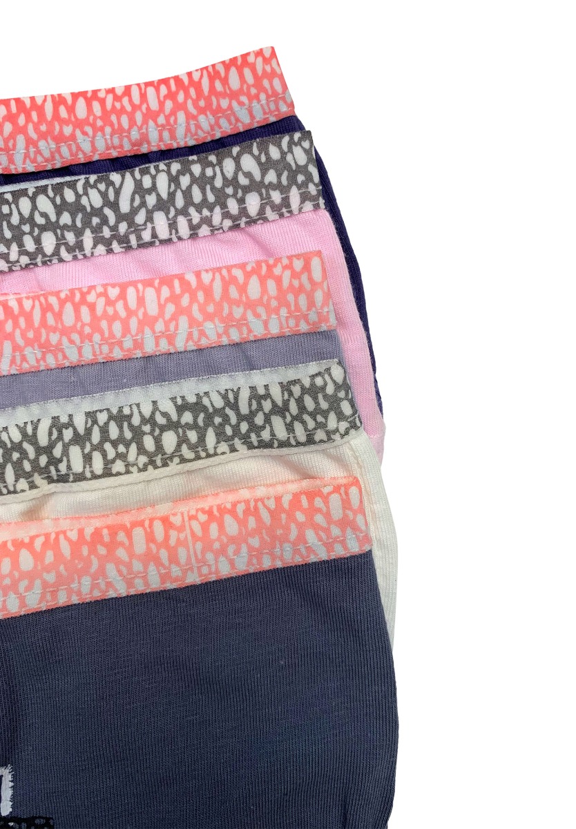 Σλιπ εφηβικά Bad Girl 5 Τεμ. 5071SG φωτογραφία