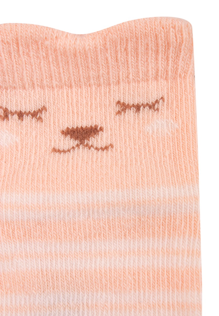 Κάλτσες Bebe Puppy Face 6 Τεμ. 68201A φωτογραφία