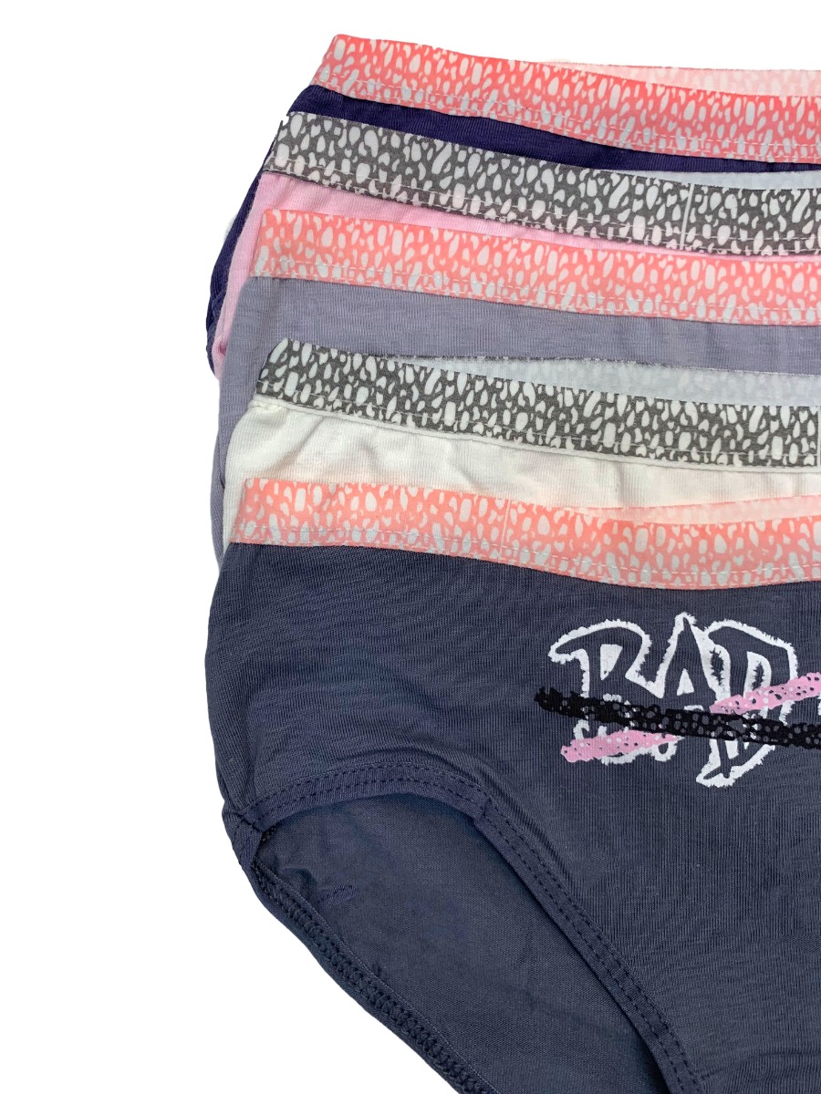 Σλιπ εφηβικά Bad Girl 5 Τεμ. 5071SG φωτογραφία