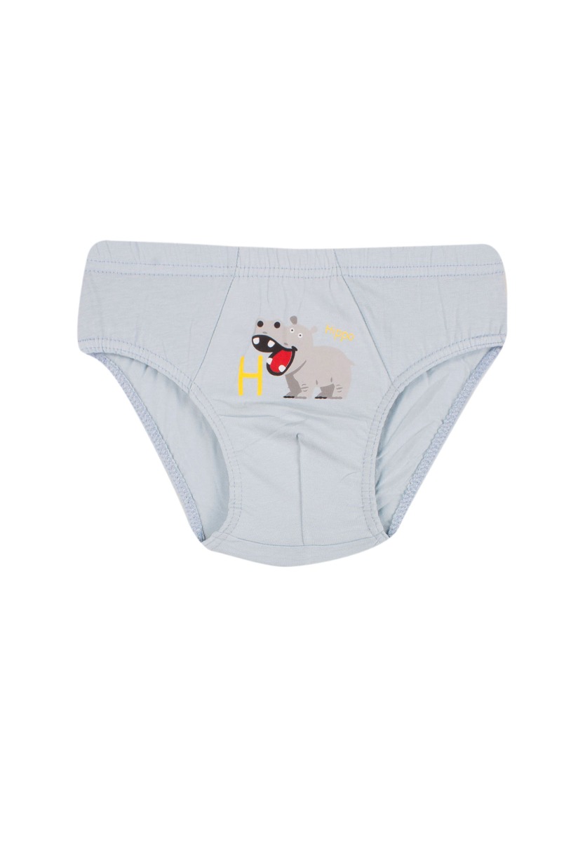 Σλιπάκια παιδικά Hippo 5 τεμ. 7671769HO φωτογραφία