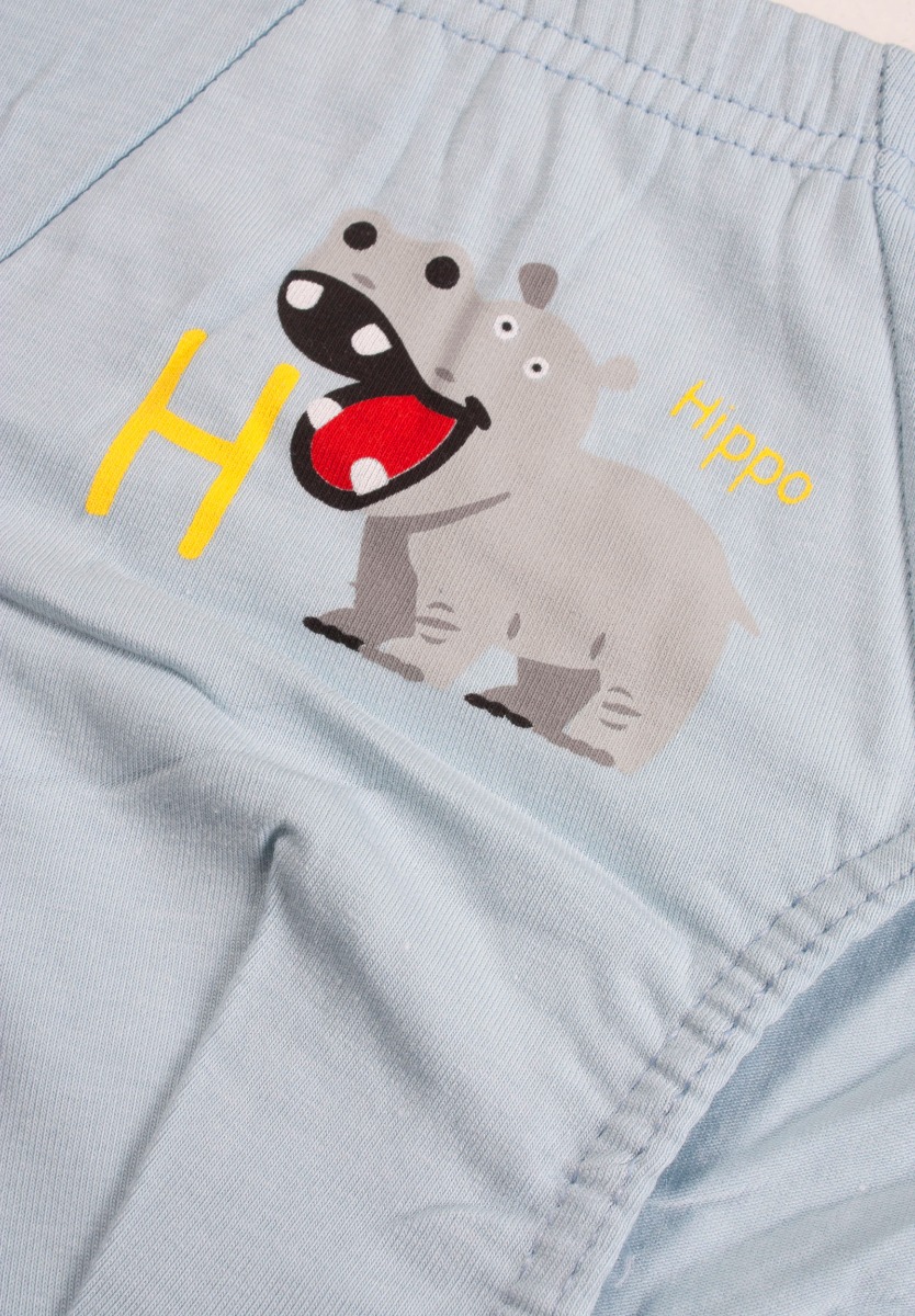 Σλιπάκια παιδικά Hippo 5 τεμ. 7671769HO φωτογραφία