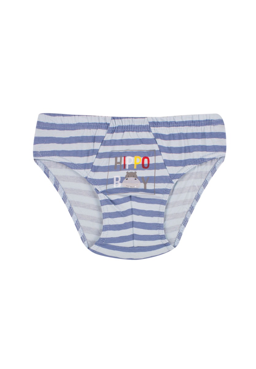 Σλιπάκια παιδικά Hippo 5 τεμ. 7671769HO φωτογραφία