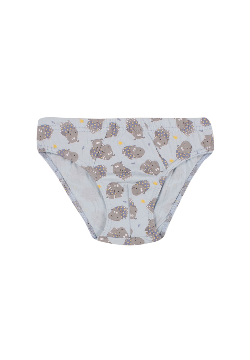 Σλιπάκια παιδικά Hippo 5 τεμ. 7671769HO φωτογραφία