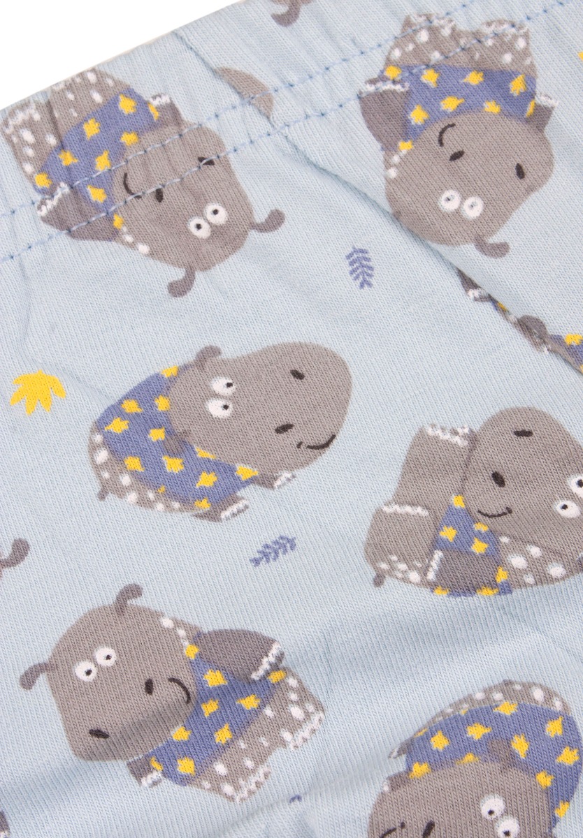 Σλιπάκια παιδικά Hippo 5 τεμ. 7671769HO φωτογραφία