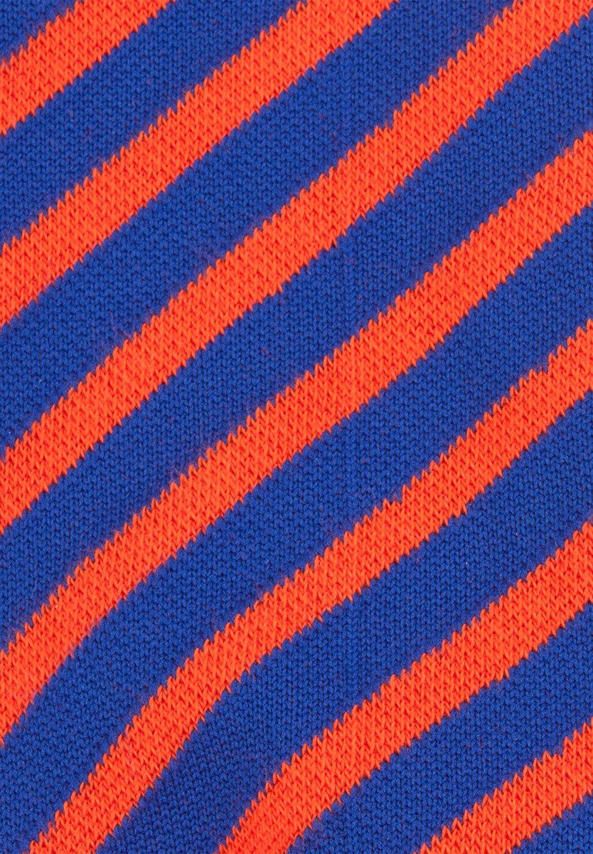 Κάλτσες αθλητικές Anti-Bacterial Dimisocks 17005-Πορτοκαλί φωτογραφία