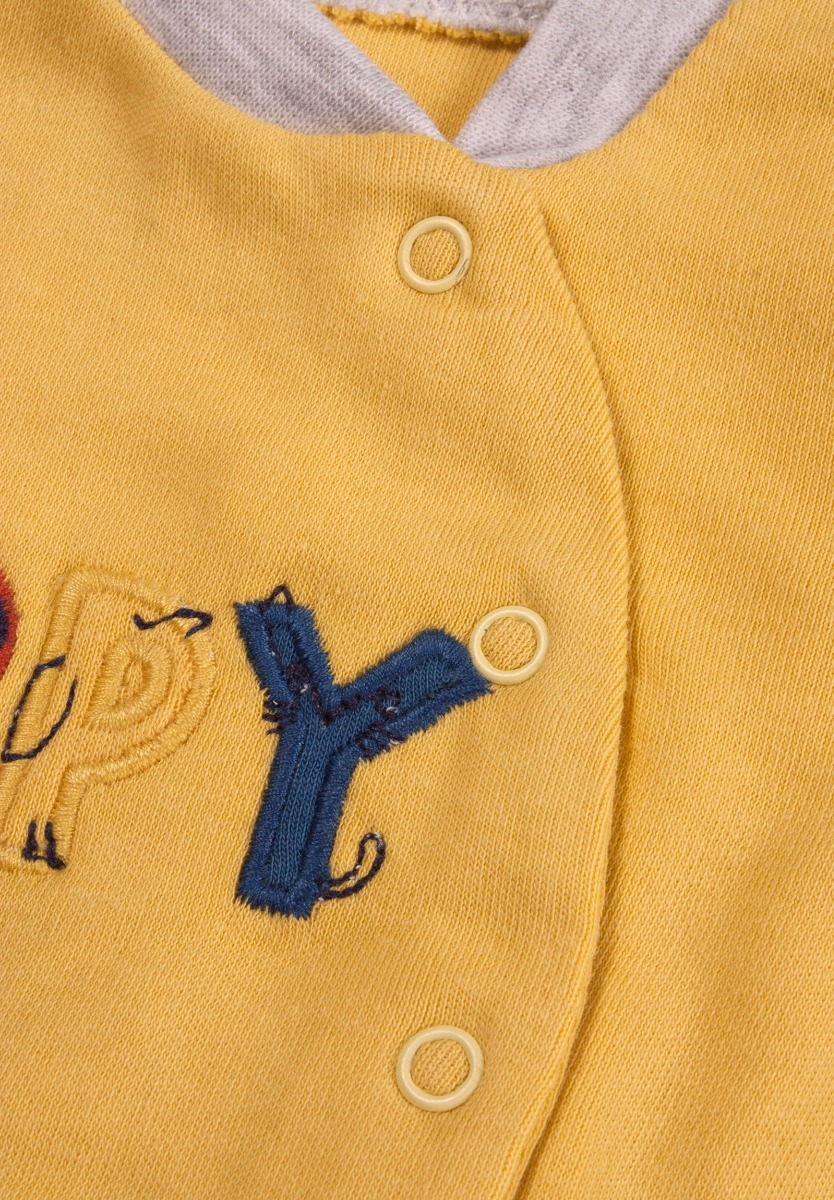 Σετ νεογνού 10 τεμ. για αγόρι W21NB20110 φωτογραφία