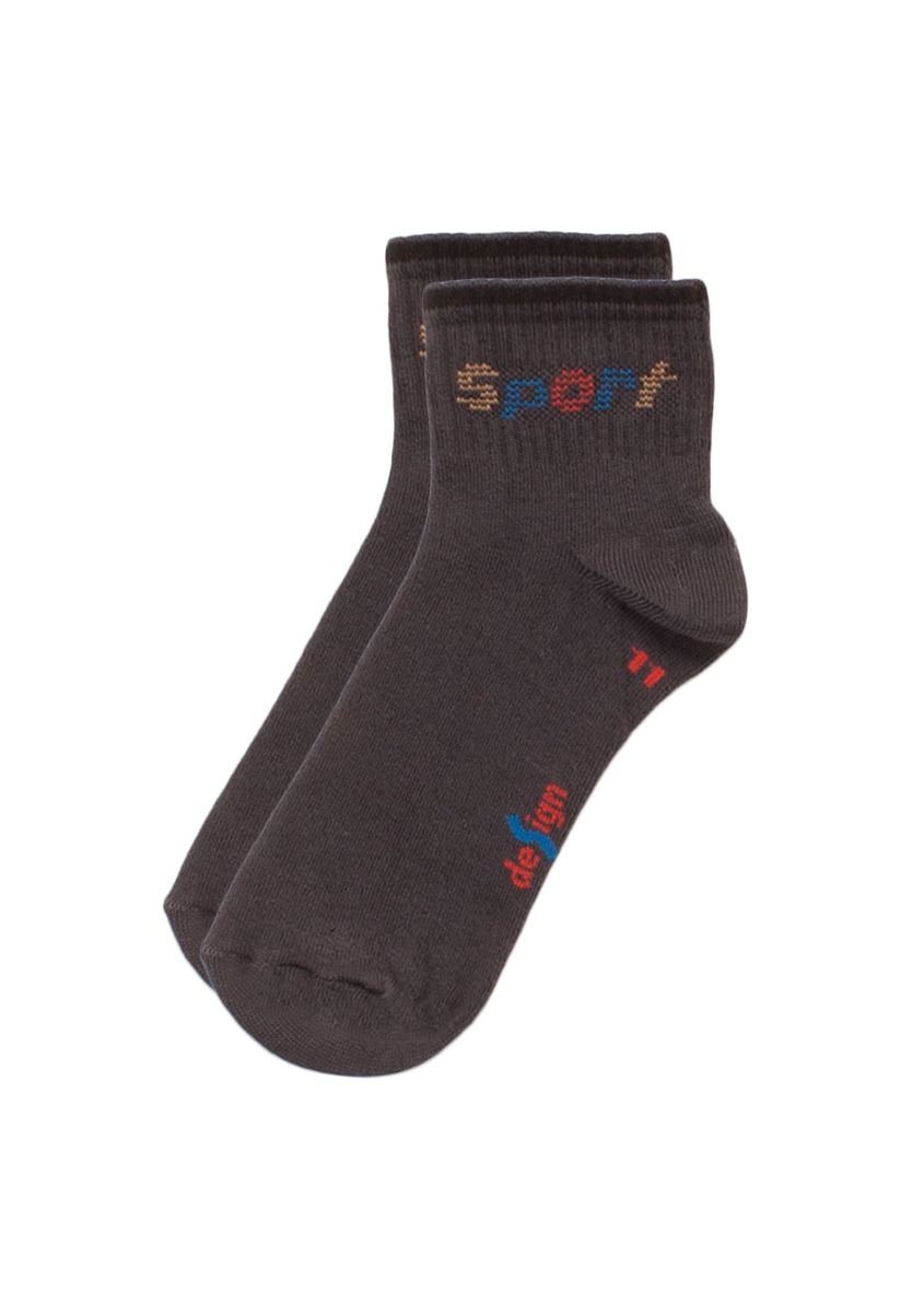 Κάλτσες ημίκοντες παιδικές Sport 6 τεμ. 5109081 φωτογραφία