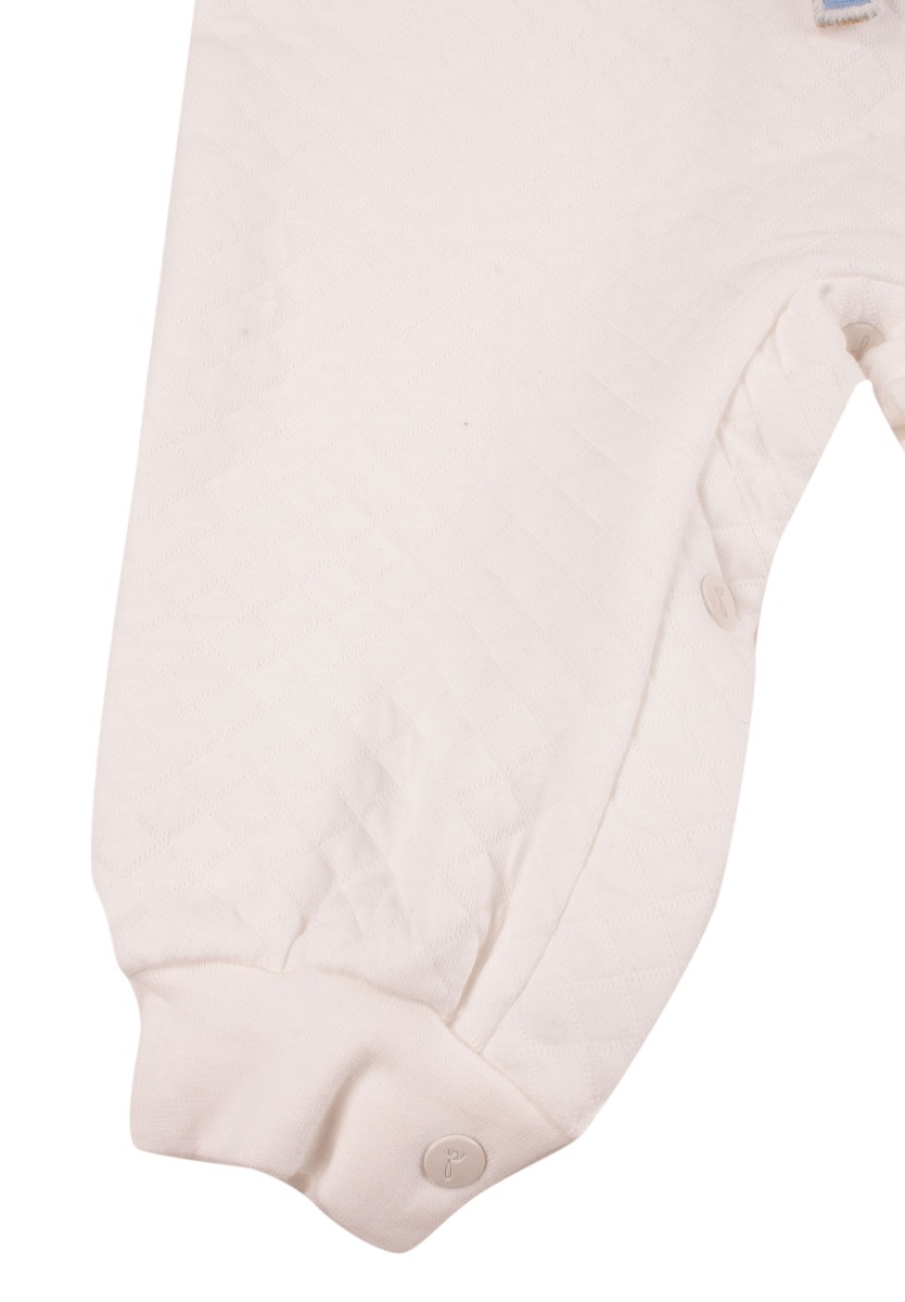 Σαλοπέτα βρεφική καπιτονέ Dino PN-16350 φωτογραφία