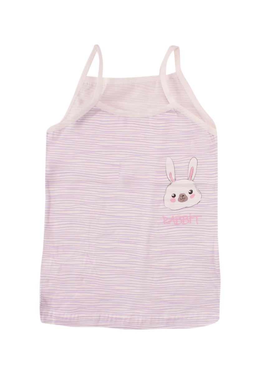 Φανελάκια παιδικά Animal Lover 5 τεμάχια W2143829RE φωτογραφία