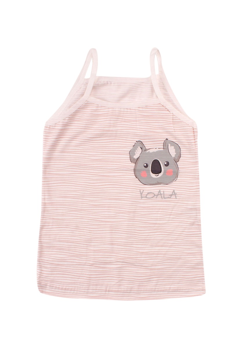 Φανελάκια παιδικά Animal Lover 5 τεμάχια W2143829RE φωτογραφία