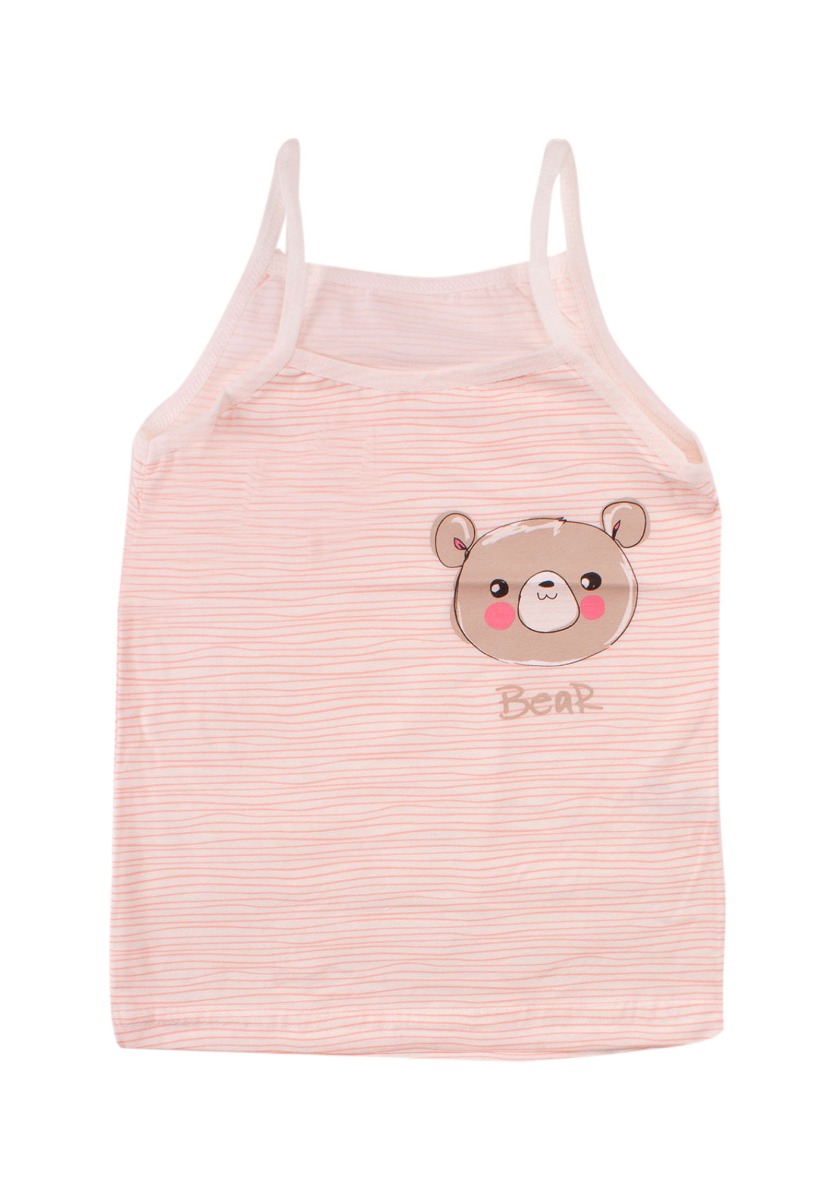 Φανελάκια παιδικά Animal Lover 5 τεμάχια W2143829RE φωτογραφία