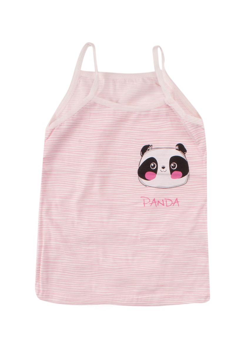 Φανελάκια παιδικά Animal Lover 5 τεμάχια W2143829RE φωτογραφία